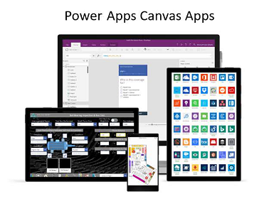 Canvas App