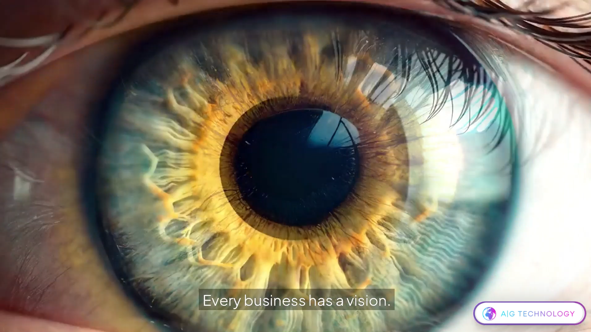 A|G Technology — corporate video